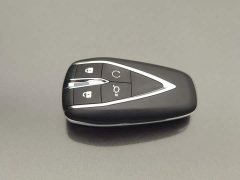 Changan CS75 Plus 2026 Intelligent Champion Edition 1.5T New Blue Whale Smart Navigation - ფოტო 19