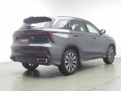 Changan CS75 Plus 2026 Intelligent Champion Edition 1.5T New Blue Whale Smart Navigation - ფოტო 2