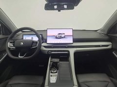 Changan CS75 Plus 2026 Intelligent Champion Edition 1.5T New Blue Whale Smart Navigation - ფოტო 5
