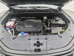 Changan CS75 Plus 2026 Intelligent Champion Edition 1.5T New Blue Whale Smart Navigation - ფოტო 6