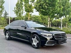 Mercedes-Benz S-Class S 400 L Business Edition - ფოტო 3