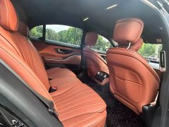 Mercedes-Benz S-Class S 400 L Business Edition - ფოტო 5