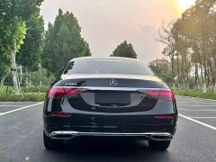 Mercedes-Benz S-Class S 400 L Business Edition - ფოტო 7