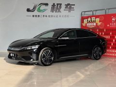 BYD Han 2020 EV Ultra-Long Range Luxury Edition - ფოტო 1