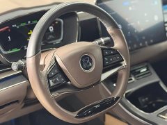 BYD Han 2020 EV Ultra-Long Range Luxury Edition - ფოტო 12