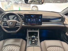 BYD Han 2020 EV Ultra-Long Range Luxury Edition - ფოტო 13