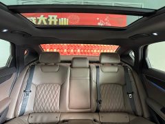 BYD Han 2020 EV Ultra-Long Range Luxury Edition - ფოტო 14