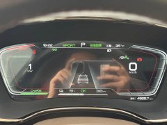 BYD Han 2020 EV Ultra-Long Range Luxury Edition - ფოტო 15