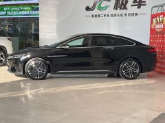 BYD Han 2020 EV Ultra-Long Range Luxury Edition - ფოტო 2
