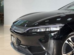 BYD Han 2020 EV Ultra-Long Range Luxury Edition - ფოტო 3