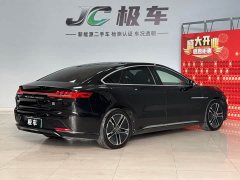 BYD Han 2020 EV Ultra-Long Range Luxury Edition - ფოტო 4