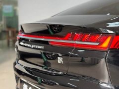 BYD Han 2020 EV Ultra-Long Range Luxury Edition - ფოტო 5