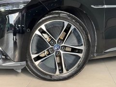 BYD Han 2020 EV Ultra-Long Range Luxury Edition - ფოტო 6