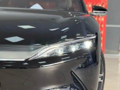 BYD Han 2020 EV Ultra-Long Range Luxury Edition - ფოტო 7