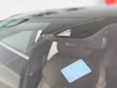 BYD Han 2020 EV Ultra-Long Range Luxury Edition - ფოტო 8