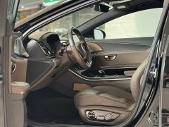 BYD Han 2020 EV Ultra-Long Range Luxury Edition - ფოტო 9