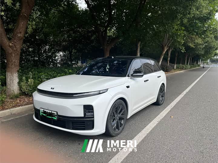 Li Auto L7 Max