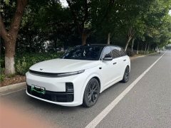 Li Auto L7 Max - ფოტო 1