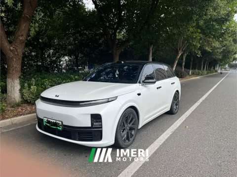 2023 Li Auto L7 Max - ავტომობილი ჩინეთიდან
