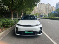 Li Auto L7 Max - ფოტო 2