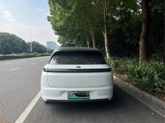 Li Auto L7 Max - ფოტო 3