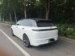 Li Auto L7 Max - ფოტო 4