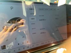 Li Auto L7 Max - ფოტო 9