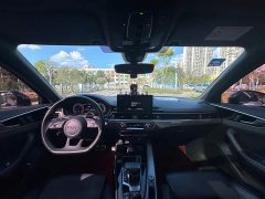 Audi A4L 2023 40 TFSI quattro Luxury Dynamic - ფოტო 6