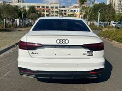 Audi A4L 2023 40 TFSI quattro Luxury Dynamic - ფოტო 8