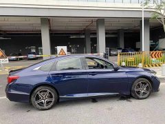Honda Yingshipai 2019 260TURBO Exquisite Edition National VI - ფოტო 3