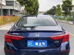 Honda Yingshipai 2019 260TURBO Exquisite Edition National VI - ფოტო 4