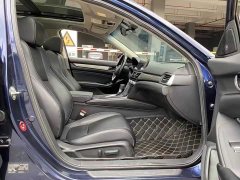 Honda Yingshipai 2019 260TURBO Exquisite Edition National VI - ფოტო 5