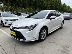 Toyota Corolla 2022 1.8L CVT Luxury - ფოტო 1