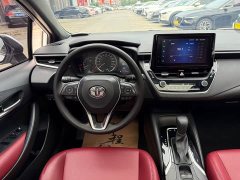 Toyota Corolla 2022 1.8L CVT Luxury - ფოტო 11