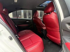 Toyota Corolla 2022 1.8L CVT Luxury - ფოტო 13