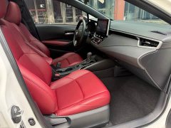 Toyota Corolla 2022 1.8L CVT Luxury - ფოტო 14