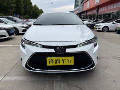 Toyota Corolla 2022 1.8L CVT Luxury - ფოტო 2