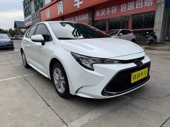Toyota Corolla 2022 1.8L CVT Luxury - ფოტო 3