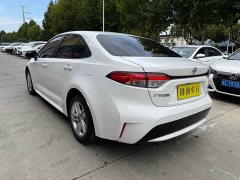 Toyota Corolla 2022 1.8L CVT Luxury - ფოტო 4