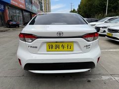 Toyota Corolla 2022 1.8L CVT Luxury - ფოტო 5
