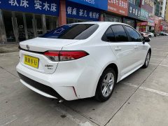 Toyota Corolla 2022 1.8L CVT Luxury - ფოტო 6