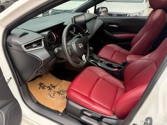 Toyota Corolla 2022 1.8L CVT Luxury - ფოტო 7