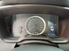 Toyota Corolla 2022 1.8L CVT Luxury - ფოტო 8