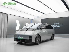Li Auto MEGA Home Family Edition - ფოტო 1