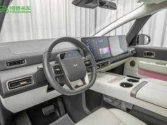 Li Auto MEGA Home Family Edition - ფოტო 6