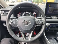 Toyota RAV4 2021 2.0L CVT AWD Fashion Plus Edition - ფოტო 10