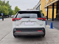 Toyota RAV4 2021 2.0L CVT AWD Fashion Plus Edition - ფოტო 5