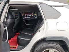 Toyota RAV4 2021 2.0L CVT AWD Fashion Plus Edition - ფოტო 8
