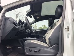 Toyota ID.4 CROZZ Long Range PRO RWD - ფოტო 10