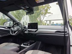 Toyota ID.4 CROZZ Long Range PRO RWD - ფოტო 13